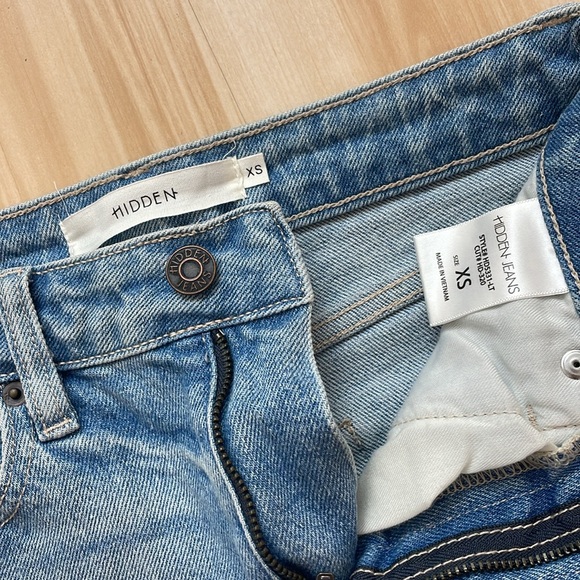 Brand new Jeans skirt - Picture 4 of 5